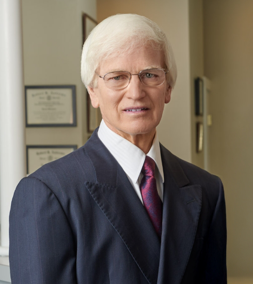 Norwood dentist Doctor John T Michaels