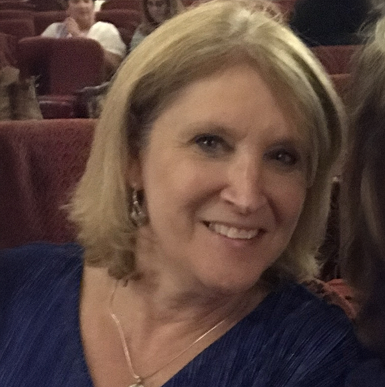 Front desk team member Sara