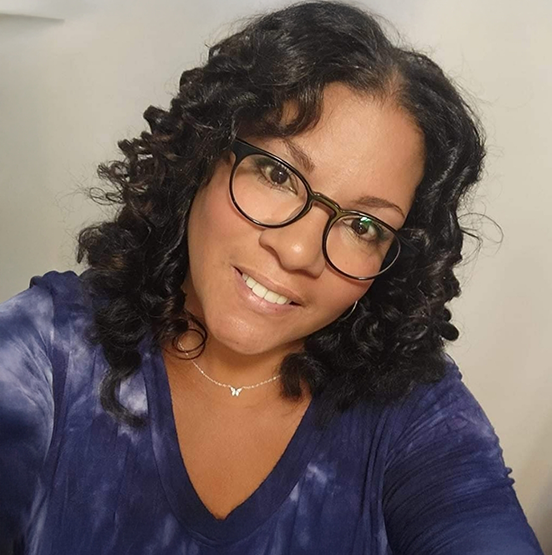 Dental assistant Tonya